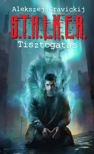 S.T.A.L.K.E.R. - Tisztogatás akciós termékkép 1