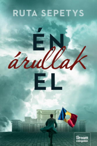 Ruta Sepetys: Én árullak el e-Könyv