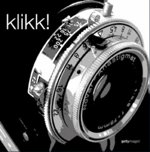 Cichawa, Pawel: Klikk! könyv