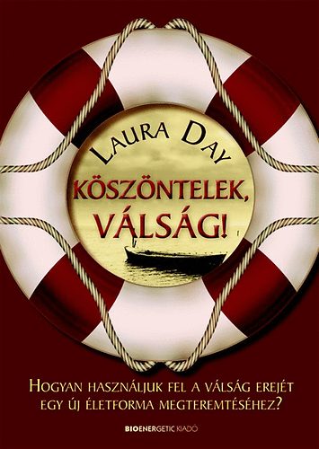 Köszöntelek, válság! akciós termékkép 1