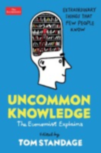 Standage, Tom: Uncommon Knowledge idegen