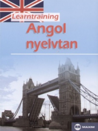 Learntraining angol nyelvtan akciós termékkép 1