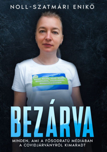 Bezárva akciós termékkép 1