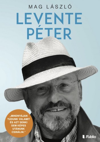 Levente Péter
