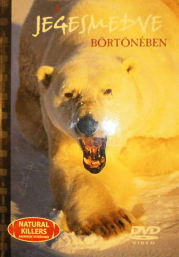 IMP: A jegesmedve börtönében antikvár