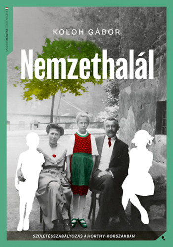 Koloh Gábor: Nemzethalál könyv