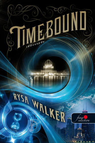 Timebound - Időcsapda akciós termékkép 1