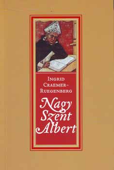 Nagy Szent Albert akciós termékkép 1