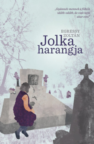 Egressy Zoltán: Jolka harangja e-Könyv