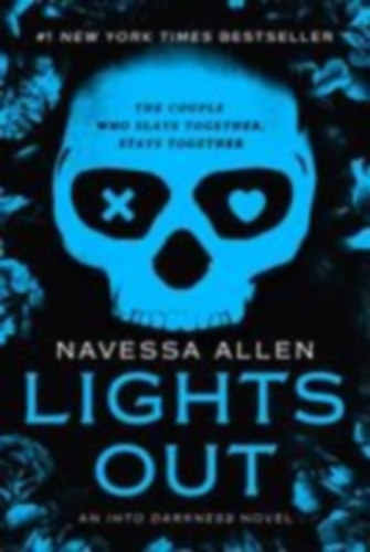 Allen, Navessa: Lights Out idegen