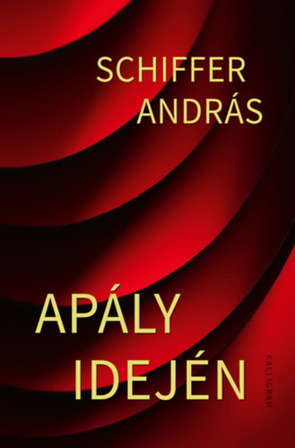 Schiffer András: Apály idején könyv
