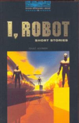 Asimov: I, Robot idegen