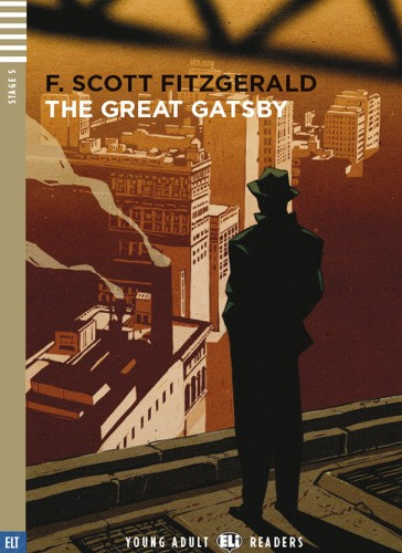 Francis Scott Fitzgerald: The Great Gatsby antikvár