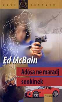 Adósa ne maradj senkinek akciós termékkép 1