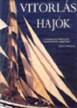 Giorgetti-Abranson: Vitorlás hajók antikvár