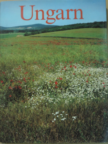 Lázár István, István Lázár-András Székely, Székely András: Ungarn (deutsch) antikvár