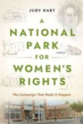 Hart, Judy: A National Park for Women's Rights idegen