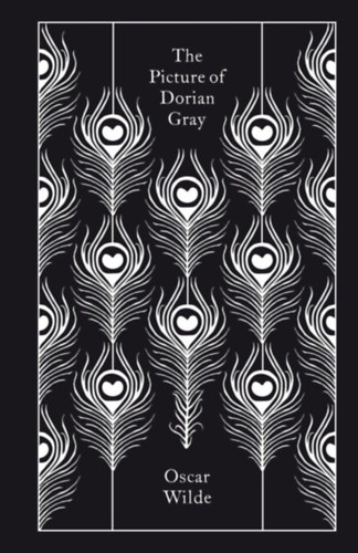 Wilde, Oscar: The Picture of Dorian Gray - Penguin Clothbound Classics idegen