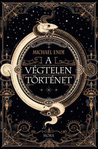 Michael Ende: A végtelen történet e-Könyv