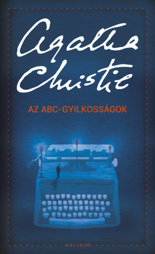 Az ABC-gyilkosságok – Agatha Christie