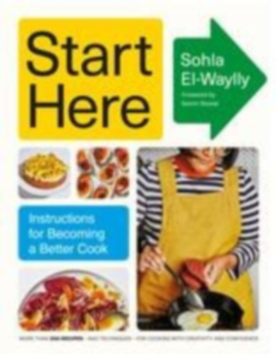 El-Waylly, Sohla: Start Here idegen