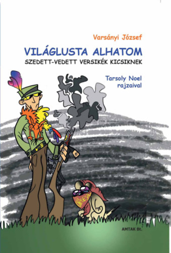 Világlusta Alhatom akciós termékkép 1