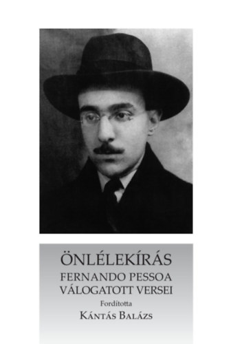 Fernando Pessoa: Önlélekírás könyv
