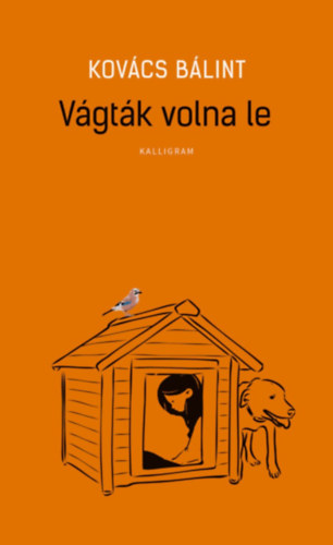 Kovács Bálint: Vágták volna le e-Könyv