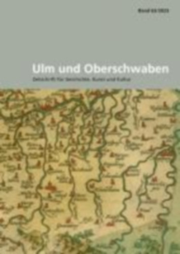 Ulm und Oberschwaben idegen