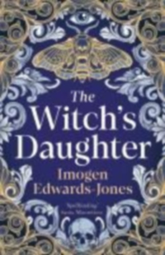 Edwards-Jones, Imogen: The Witch's Daughter idegen