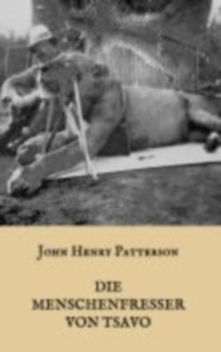 menschenfresser Die Menschenfresser von Orissa - Aqualog.de
