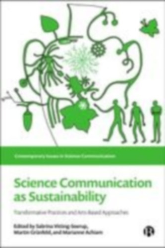 Science Communication as Sustainability idegen