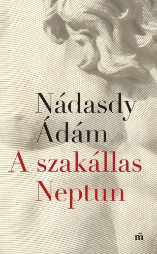 Nádasdy Ádám: A szakállas Neptun e-Könyv