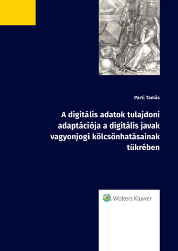 A digitális adatok tulajdoni adaptációja akciós termékkép 1