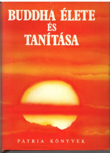 Jaloveczky László: Buddha élete és tanítása antikvár