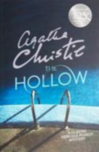 Christie, Agatha: The Hollow idegen