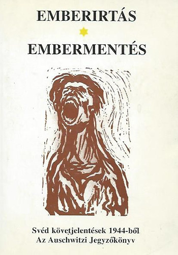 Bajtay Péter: Emberirtás - Embermentés antikvár