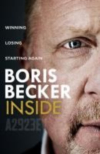 Becker, Boris: Inside idegen