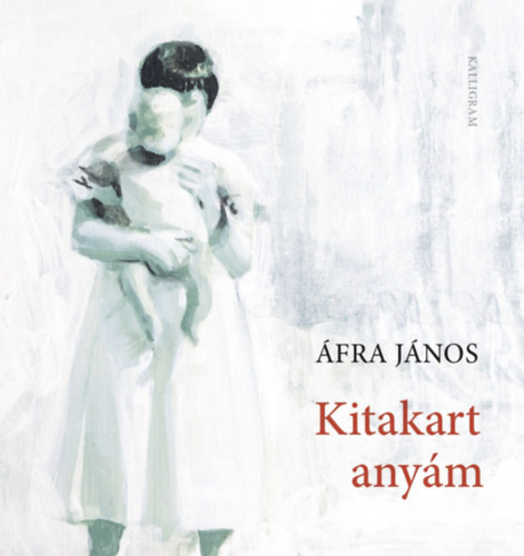 Kitakart anyám akciós termékkép 1