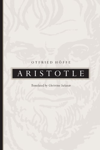 Otfried Höffe: Aristotle antikvár
