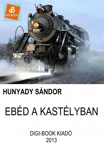 Ebéd a kastélyban akciós termékkép 1