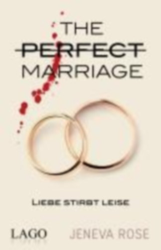 Rose, Jeneva: Liebe stirbt leise idegen