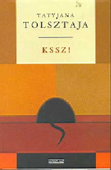 Kssz! könyv
