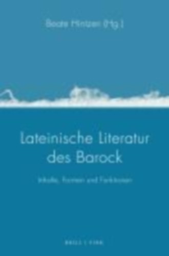 Lateinische Literatur des Barock idegen