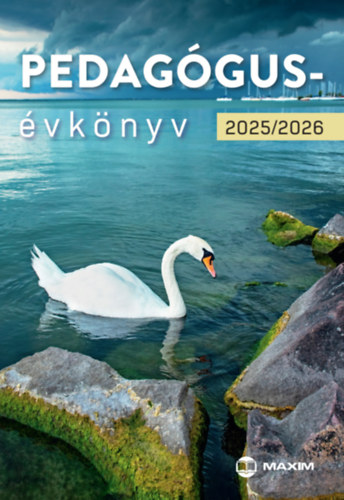 Pedagógusévkönyv 2025/2026 naptár