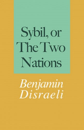 Sybil, Or The Two Nations
