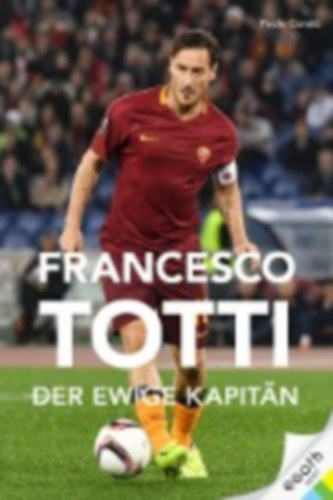 Condò, Paolo: Francesco Totti idegen