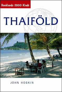 John Hoskin: Thaiföld antikvár