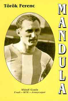 Török Ferenc: Mandula antikvár