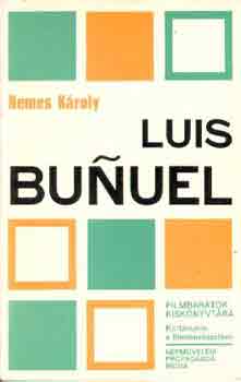 Luis Bunuel antikvár